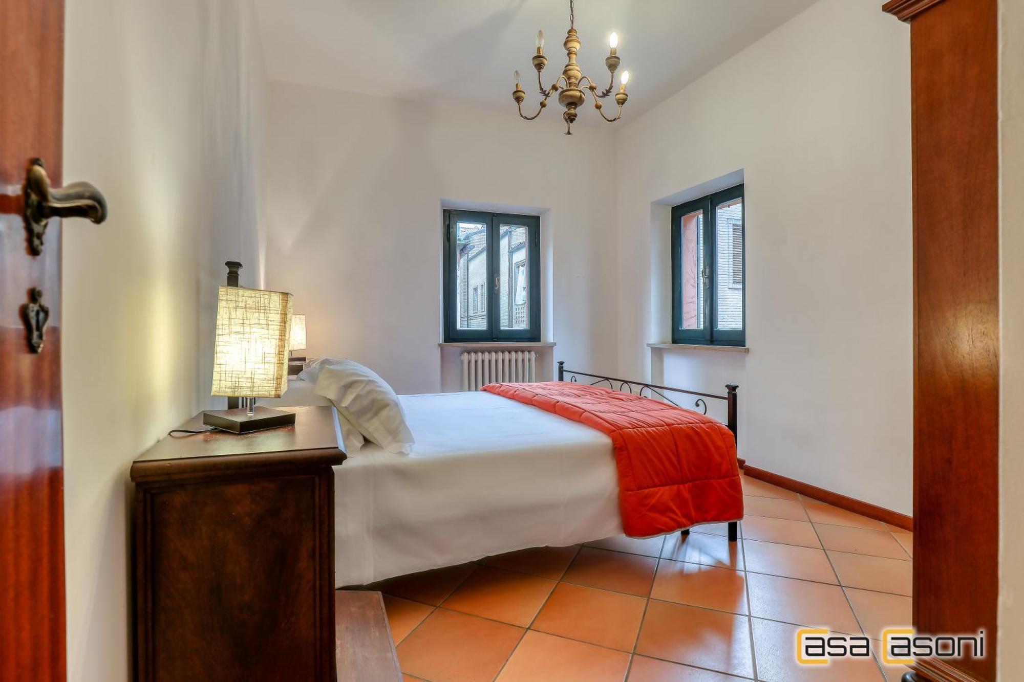 Sofia Casa Vacanze Osimo Exterior foto