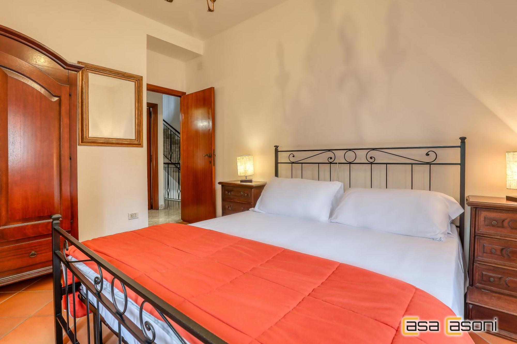 Sofia Casa Vacanze Osimo Exterior foto